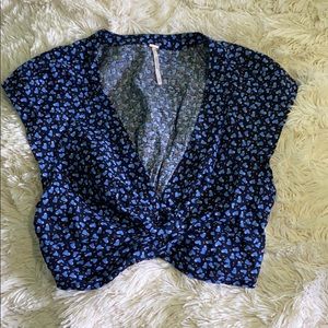Free People Top
